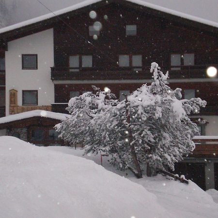 Alpenhof "Alt Laehn" Hotell Eksteriør bilde