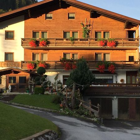 Alpenhof "Alt Laehn" Hotell Eksteriør bilde