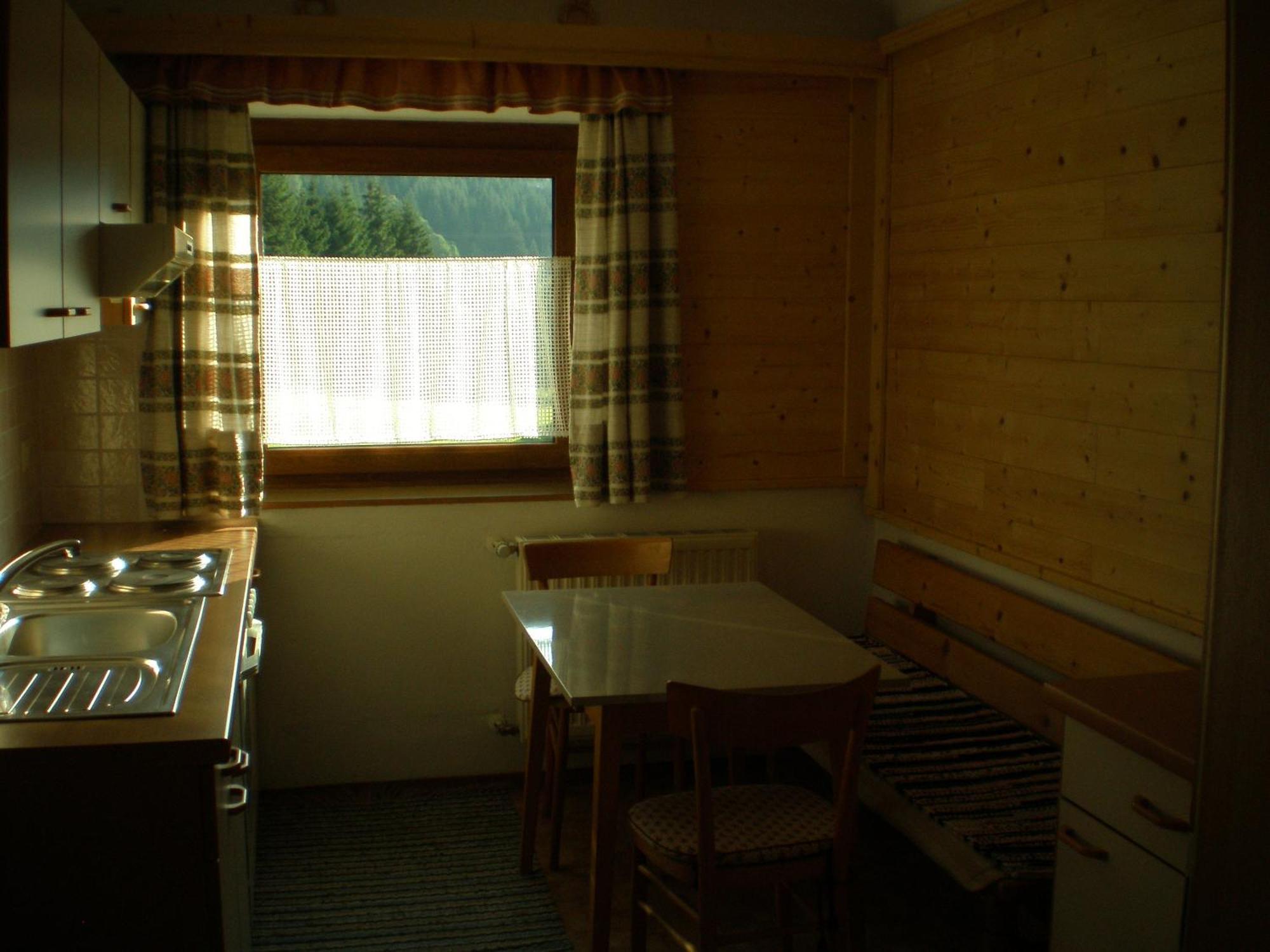 Alpenhof "Alt Laehn" Hotell Eksteriør bilde